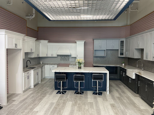 About Luxury Makeover Kitchen Remodeling - Company Office in Burlington MA