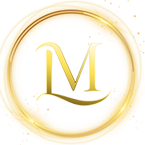 Luxury Makeover Kitchen Remodeling Company Logo